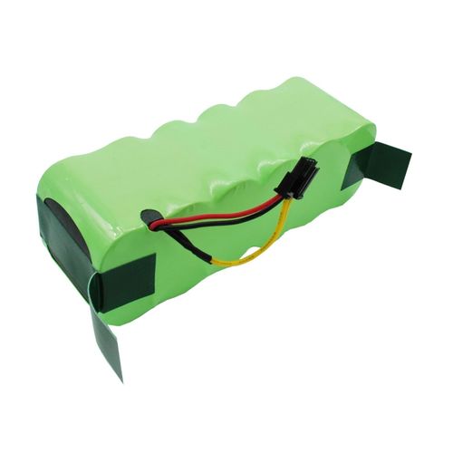 Batterie 14.4V pour Aspirateur Robots HAIER-DIBEA-ECOVACS-PANDA-ARIETE-AMIBOT
