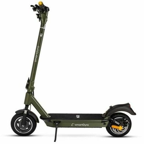 Trottinette ?Lectrique Smartgyro Sg27-389 500 W 25 Km/H Vert 48 V 13000 Mah