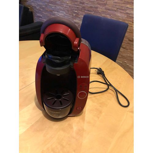 Machine a cafe Tassimo