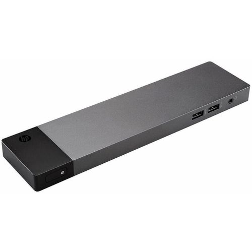 STATION D'ACCUEIL HP ELITE 65W THUNDERBOLT 3 - HSTNN-CX01