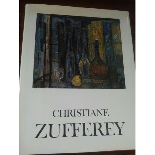 Christiane Zufferey
