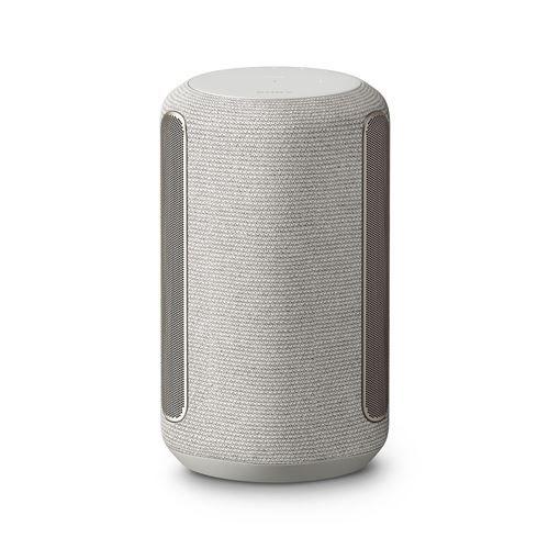 Sony SRS-RA3000 - Enceinte sans fil Bluetooth - Gris