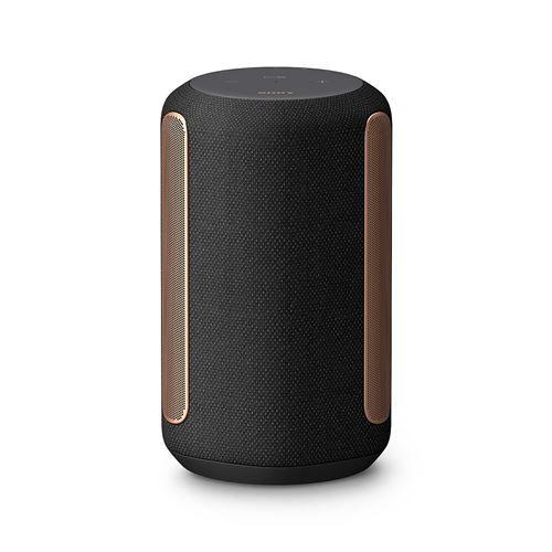 Sony SRS-RA3000 - Enceinte sans fil Bluetooth - Brun