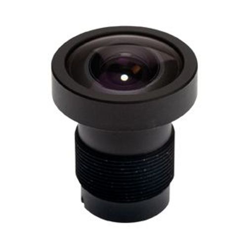 Acc Lens M12 6mm F1.6 10 Pcs
