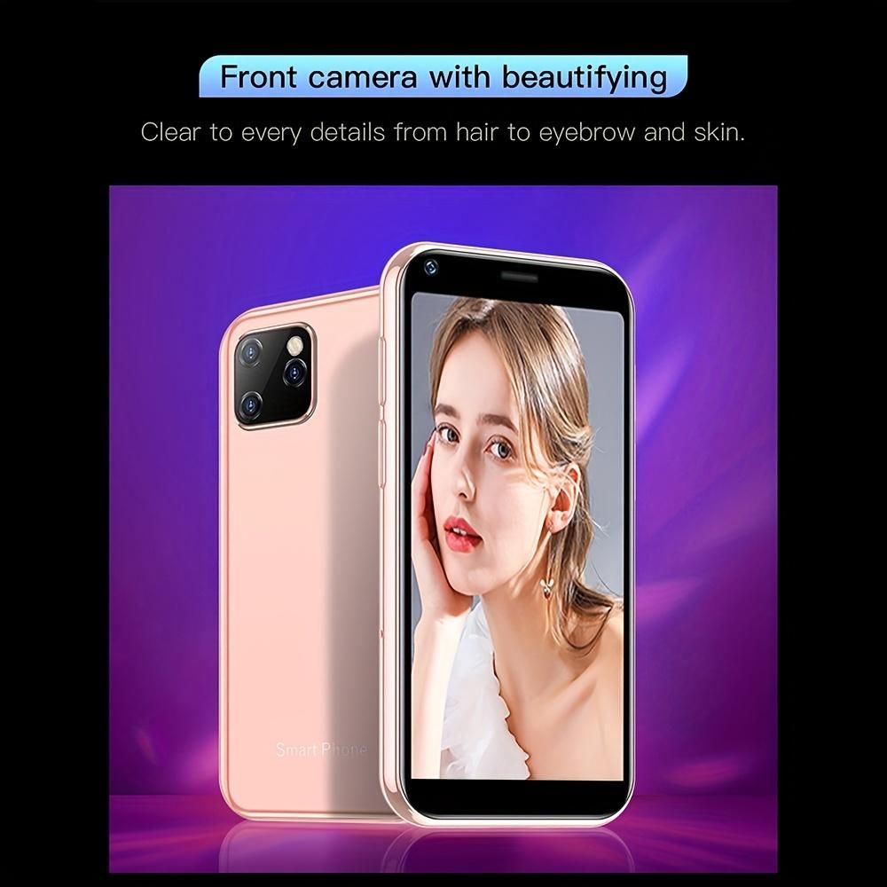 XS11 Petit Smartphone 2,5 pouces Android 8.1 Quad Core RAM 2... - 8