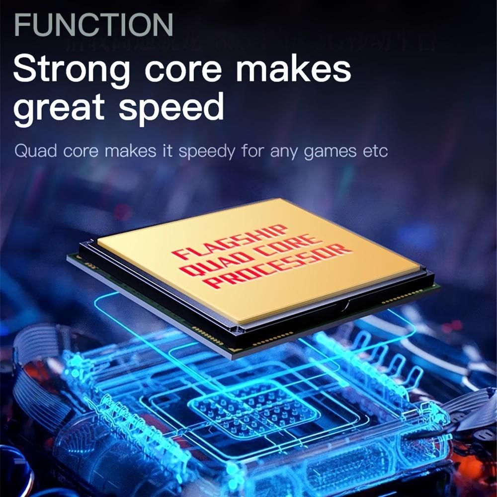 XS11 Petit Smartphone 2,5 pouces Android 8.1 Quad Core RAM 2... - 6