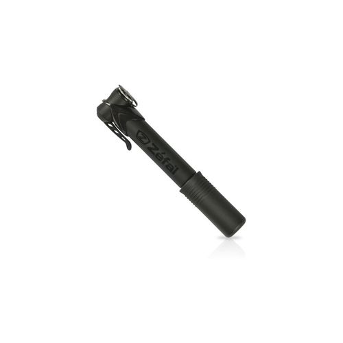 Pompe À Vélo Zefal Air Profil Micro - Noir Mat
