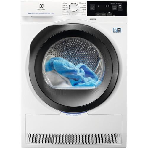 Electrolux PerfectCare 900 EW9H3853SB Sèche-linge - Chargement frontal