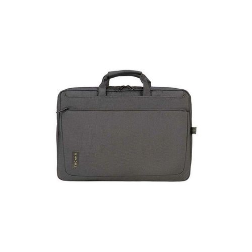 Tucano Work Out 4 Slim Bag 14" Macbook Pro 16 & 15,6" Grey