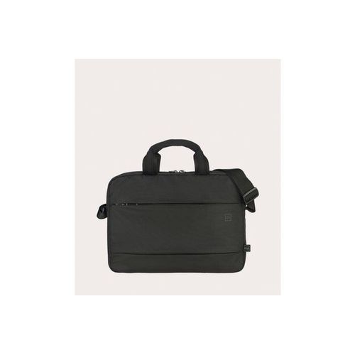 Tucano Global Lightweight Bag 13-14 Recycled Black
