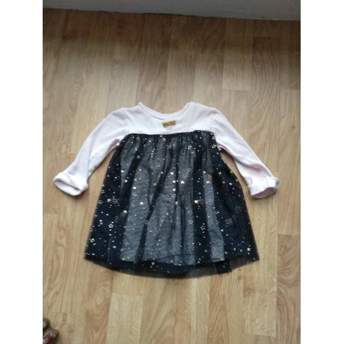 Robe Bebe 6 Mois Sucre D Orge Mode Enfant Rakuten