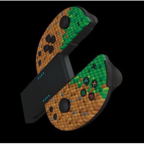 Gioteck Jc 20 Multicolore Bluetooth Manette De Jeu Nintendo Switch