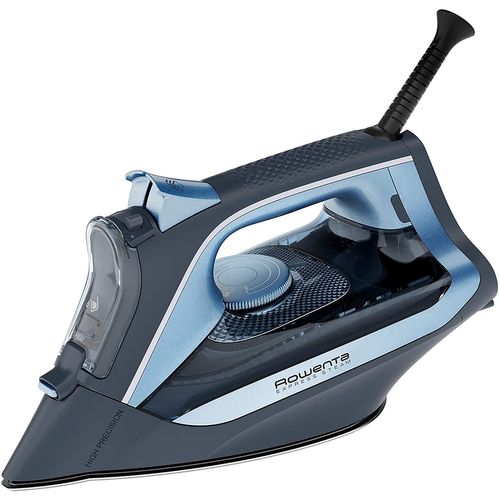 Fer à repasser à vapeur Express Steam DW4320 Bleu 2500W Rowenta