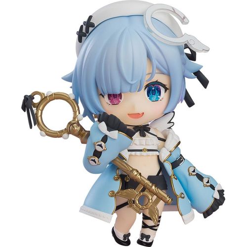 Vshojo - Figurine Nendoroid Nazuna Amemiya 10 Cm