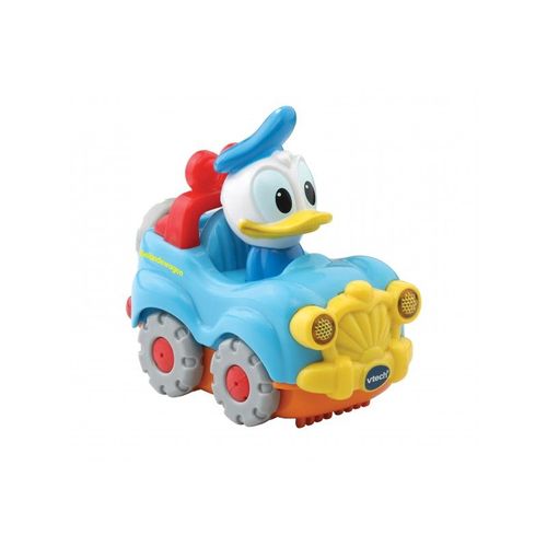 Vtech Tut Tut Baby Flitzer 80-511504 Véhicule Pour Enfants