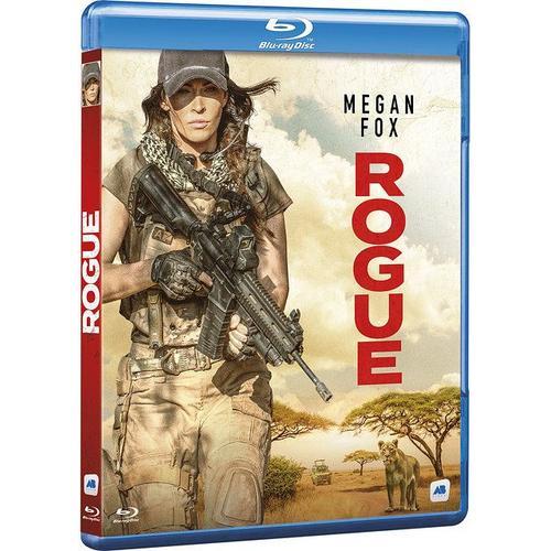 Rogue - Blu-Ray
