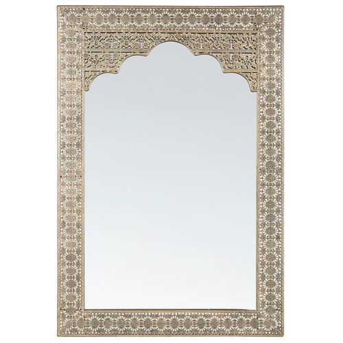 Miroir 90 cm Doré PALI