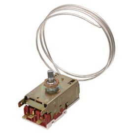 Thermostat (307241-18419) Réfrigérateur congélateur (46X0810 6151086 LIEBHERR ARISTON HOTPOINT INDESIT MIELE OCEAN SCHOLTES)