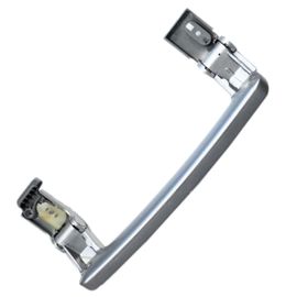 Poignée de porte (310449-17964) Réfrigérateur congélateur (4397250700,43972 BEKO)