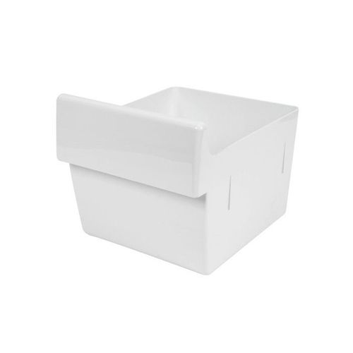 Bac à légumes droit (322544-10152) Réfrigérateur congélateur (2247074103 ZANUSSI ARTHUR MARTIN ELECTROLUX)