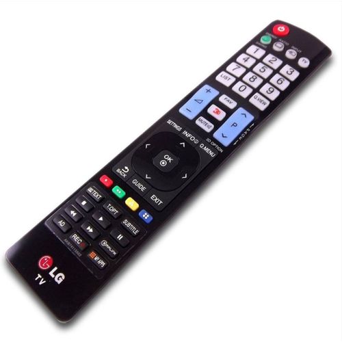 Télécommande (60462-20494) - Télévision (MKJ32022835 LG)