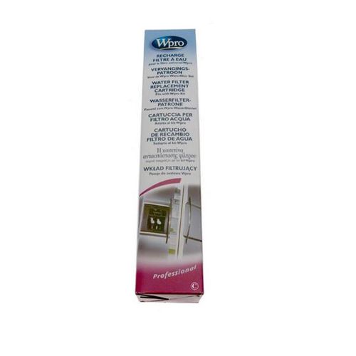 Cartouche filtre à eau WPRO USC009 (92124-23377) Réfrigérateur congélateur (484000008552 763410400 SMEG ARISTON HOTPOINT ADMIRAL AMANA WHIRLPOOL)