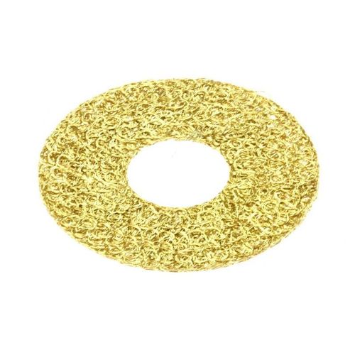 BAGUE D ÉTANCHÉITÉ POUR MICRO ONDES LG - 4350W4A007H