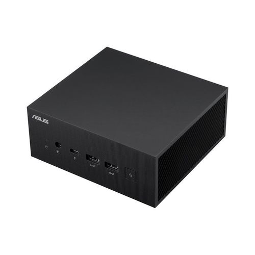 ASUS ExpertCenter PN64 BB7004MDE1 - Core i7 I7-13700H 3.7 GHz Noir