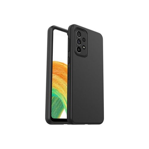Otterbox React Series - Coque De Protection Pour Téléphone Portable - Noir - Pour Samsung Galaxy A33 5g