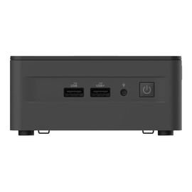 ASUS NUC 12 Pro Kit RNUC12WSHI700000I - Core i7 I7-1260P Noir