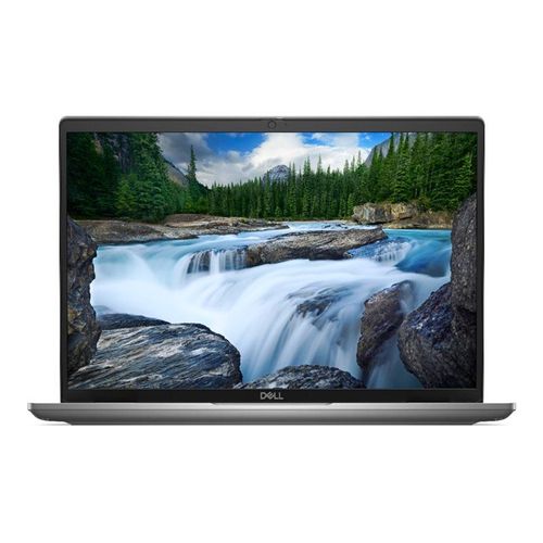 Dell Latitude 7350 - 13.3" Core Ultra 5 135U 16 Go RAM 512 Go SSD Gris