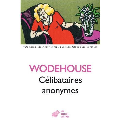Les Célibataires Anonymes
