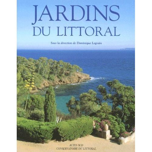 Jardins Du Littoral