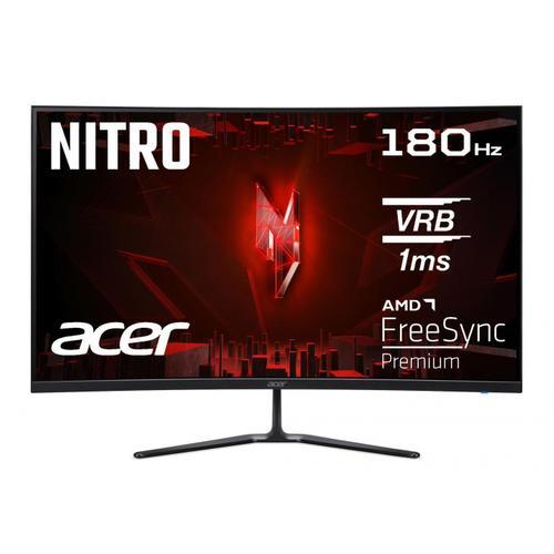 Acer Ed0 Nitro Ed320qrs3bmiipx écran Plat De Pc 80 Cm (31.5") 1920 X