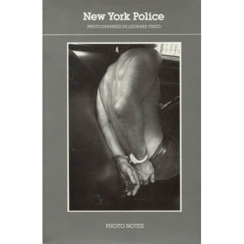 New-York Police