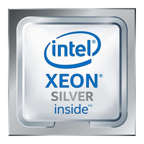 Intel Xeon Silver 4214R - 2.4 GHz - 12 coeurs - 24 filetages - 16.5 Mo cache - pour PowerEdge C4140, C6420, MX740c