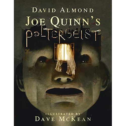 Joe Quinn's Poltergeist