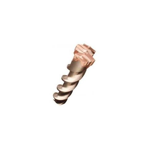 Foret béton SDS-Max 6 taillants D. 18 x Lu. 200 x Lt. 340 mm Ultimax