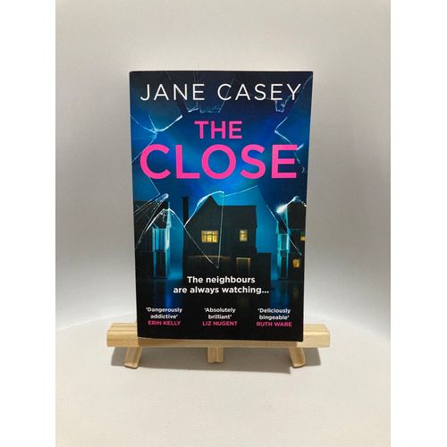 The Close