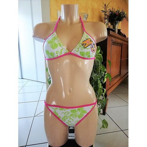 Maillot De Bain Taille 40 Disney