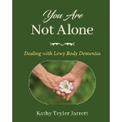 You Are Not Alone