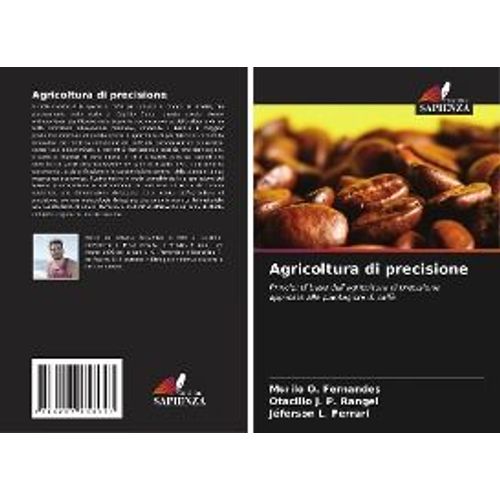 Agricoltura Di Precisione