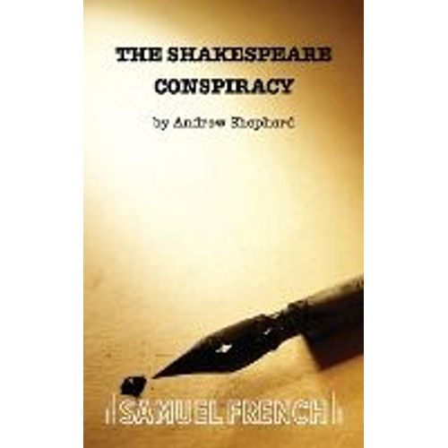 The Shakespeare Conspiracy