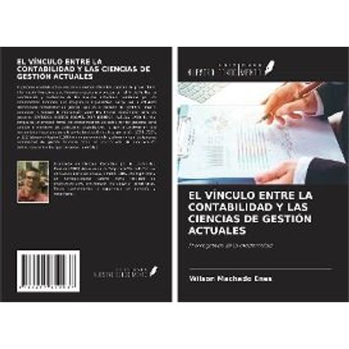 El Vínculo Entre La Contabilidad Y Las Ciencias De Gestión Actuales