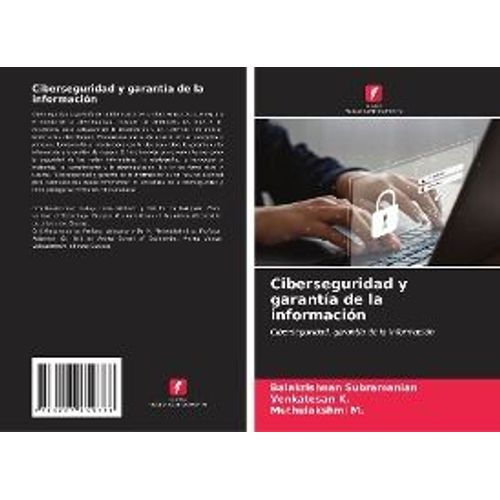 Ciberseguridad Y Garantía De La Información