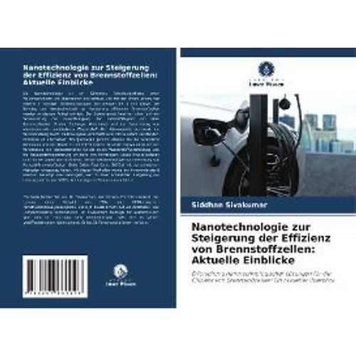 Nanotechnologie Zur Steigerung Der Effizienz Von Brennstoffzellen: Aktuelle Einblicke