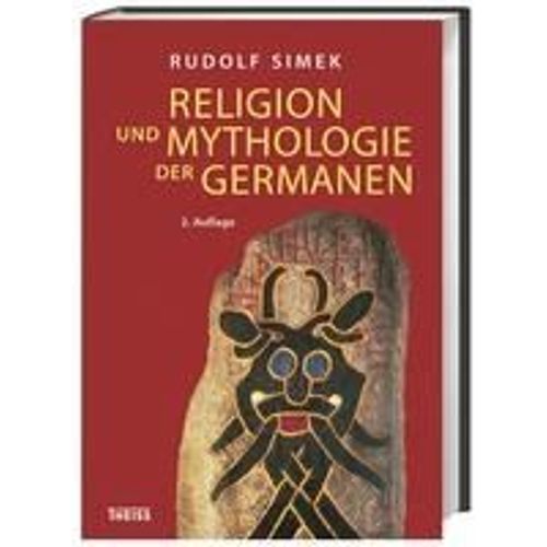 Religion Und Mythologie Der Germanen