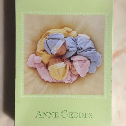 Puzzle Anne Geddes - 1000 Pièces Numéro 57968