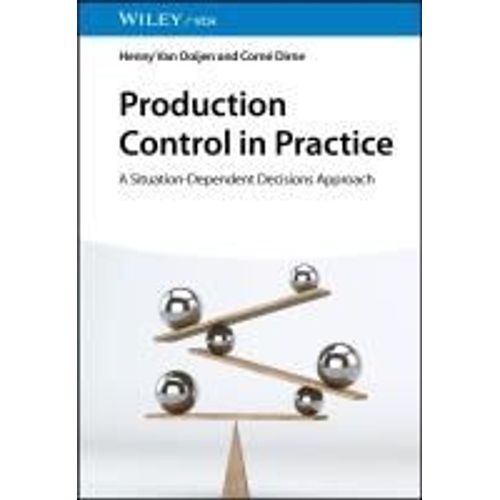 Production Control In Practice