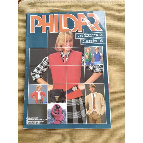 Phildar